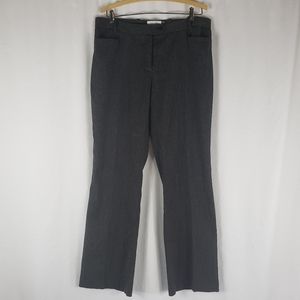 CALVIN KLEIN MODERN FIT TROUSERS